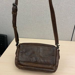 Frye Purse